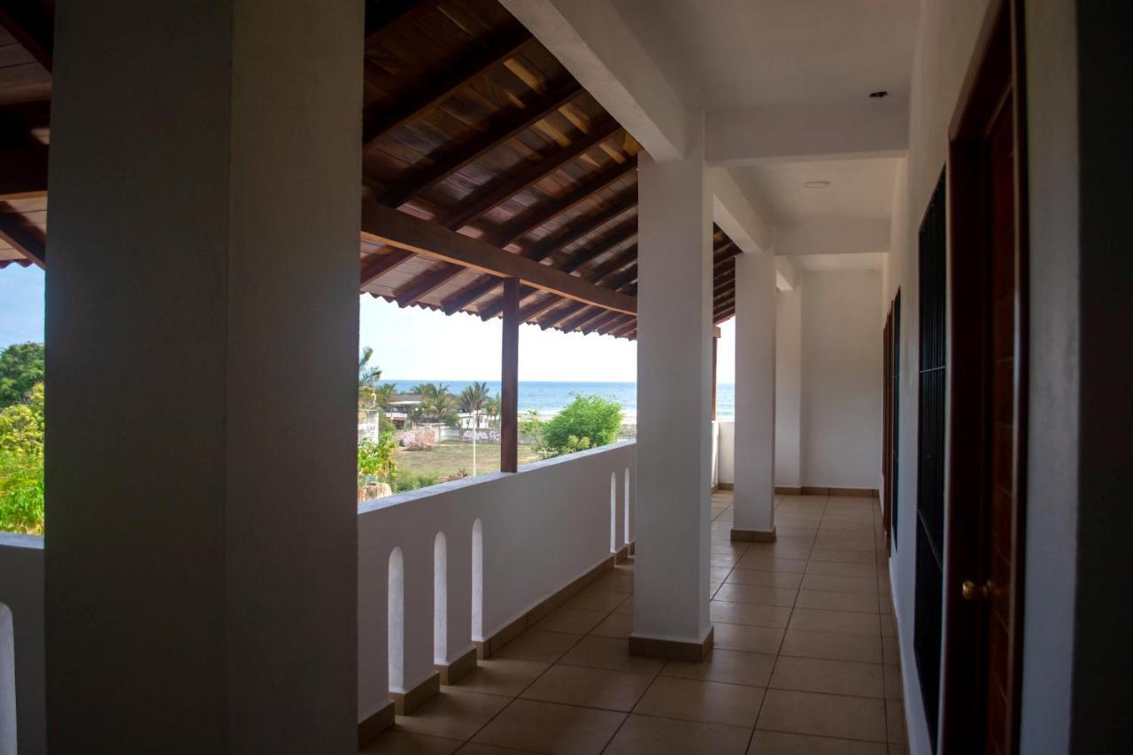 Hotel Vidamar Puerto Escondido  Exterior photo