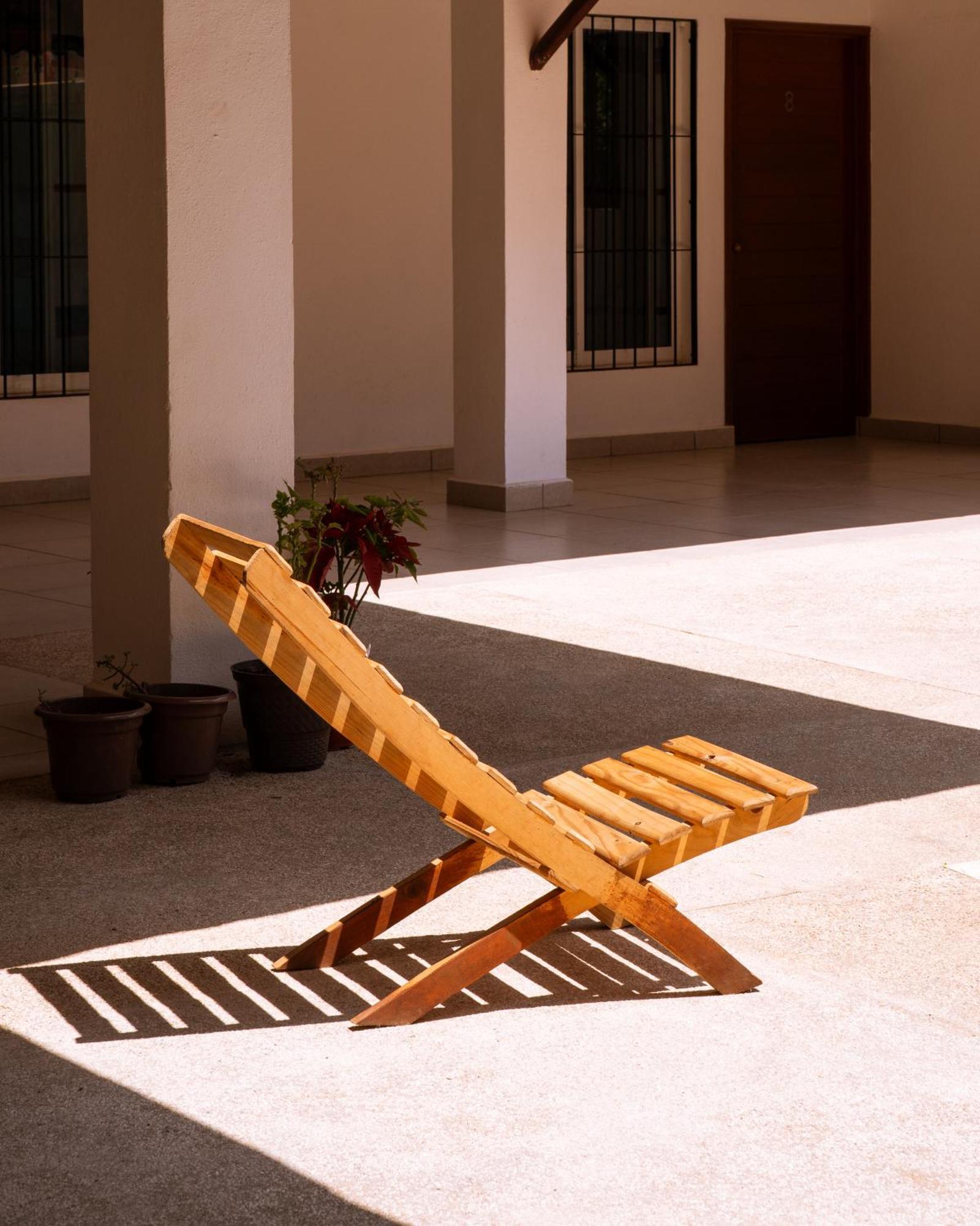 Hotel Vidamar Puerto Escondido  Exterior photo
