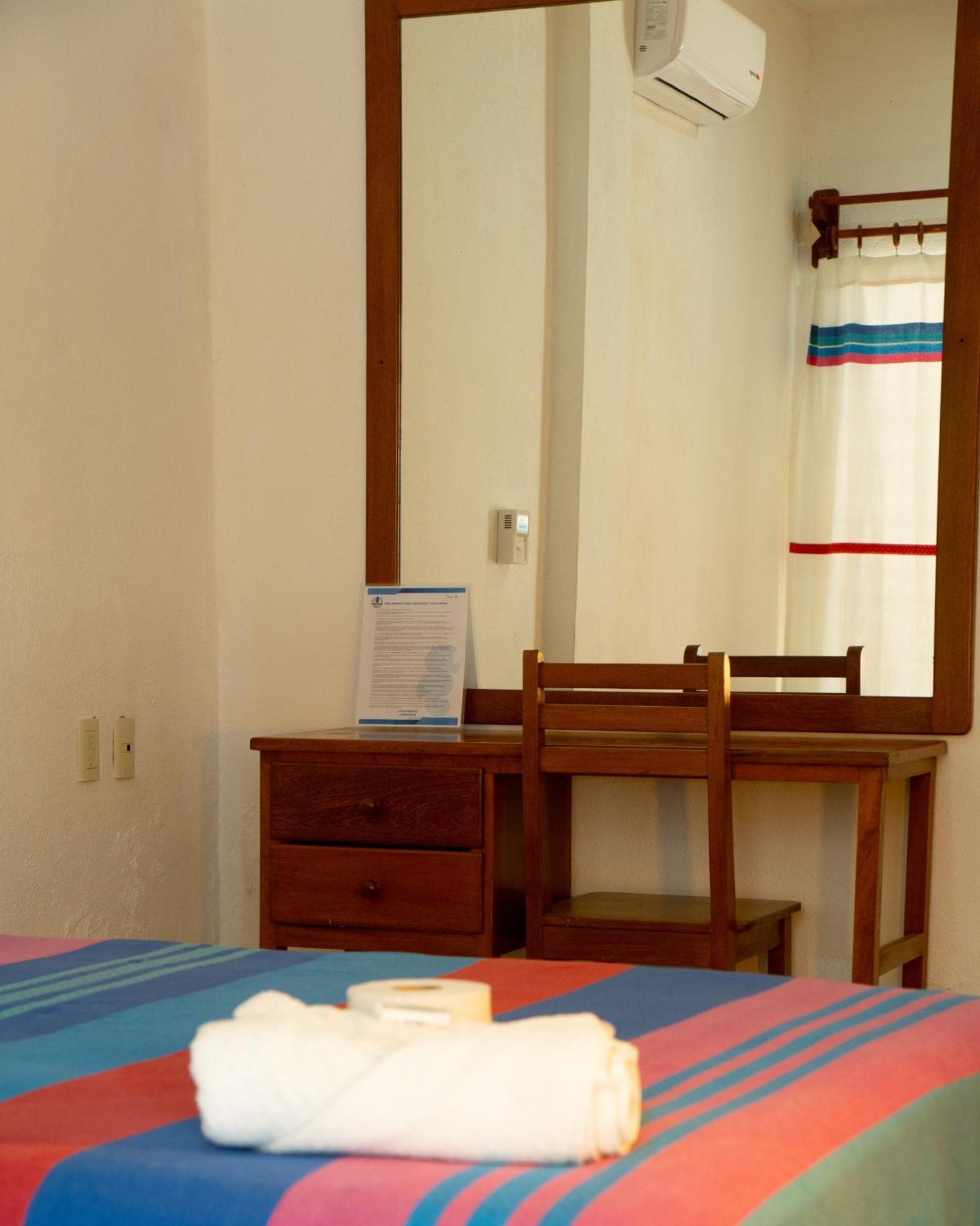 Hotel Vidamar Puerto Escondido  Exterior photo